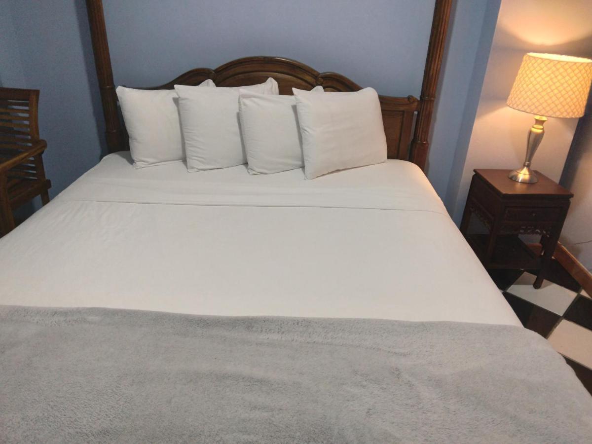 My Hotel In Puerto Rico サンジョアン エクステリア 写真