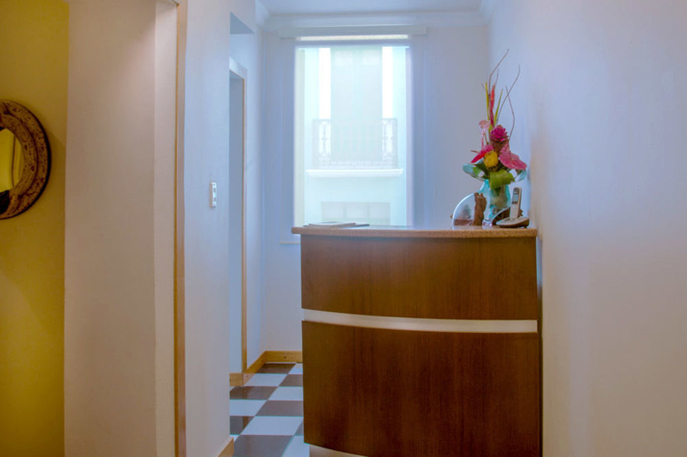 My Hotel In Puerto Rico サンジョアン エクステリア 写真