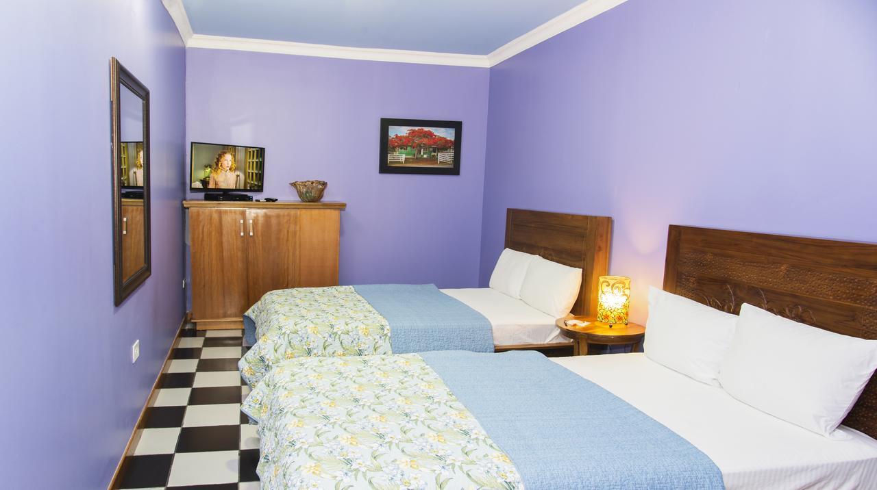 My Hotel In Puerto Rico サンジョアン エクステリア 写真